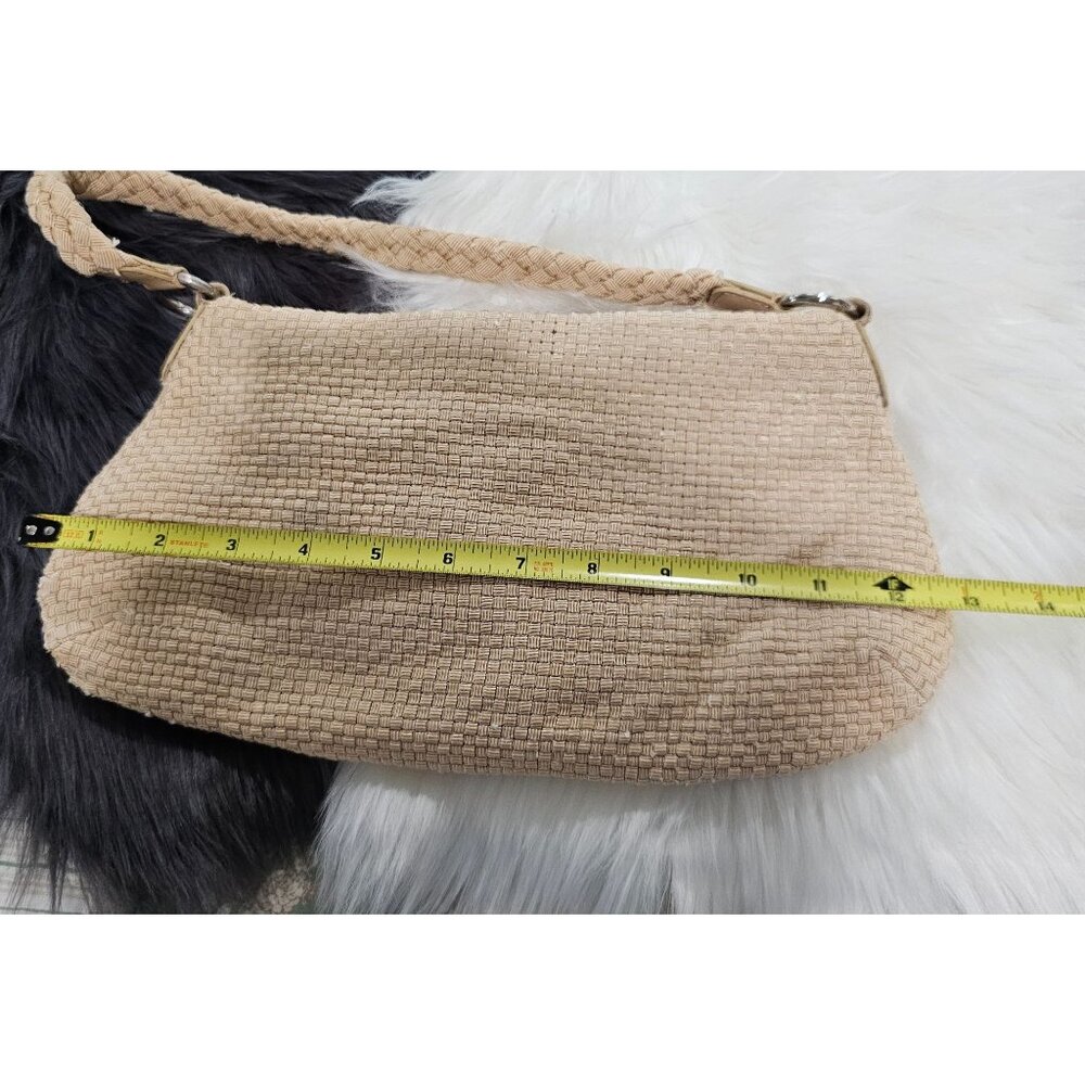 The Sak Boho Bag Purse - Look Closely at photos, slight discoloration - Picture 6 of 11